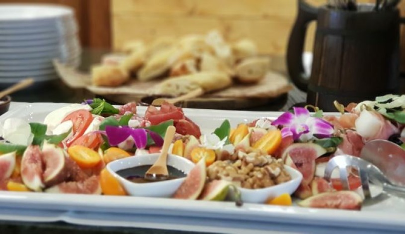 Hotel CROCUS **** Vysoké Tatry